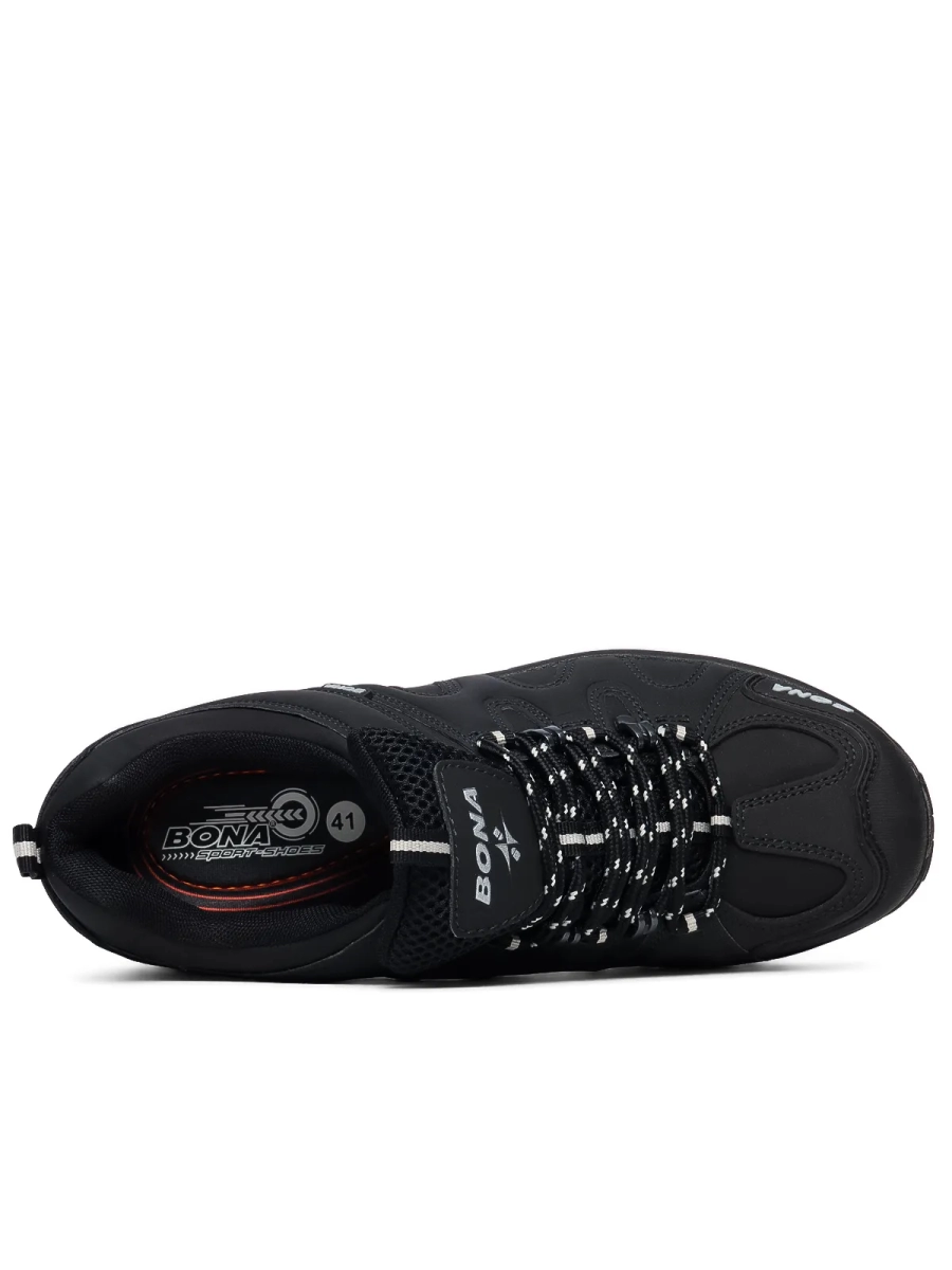 BONA / Кроссовки мужские деми BONA / Кроссовки мужские деми