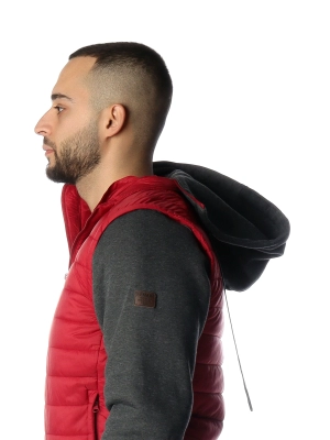 Remain / Куртка-жилет Remain