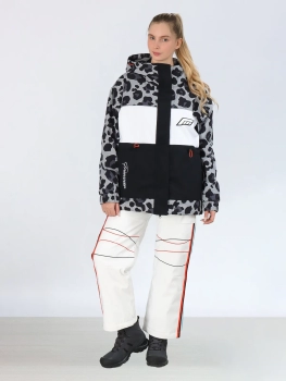 Free Cover / Куртка горнолыжная / сноуборд