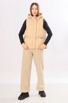 Sport & Moda / Жилет утепленный