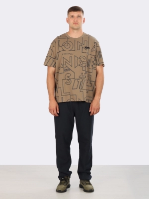 Naulice / Футболка повседневная