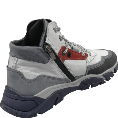 Torsion Field (Тофа) / Ботинки мужские утепленные