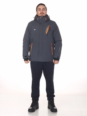 Master Class / Куртка горнолыжная