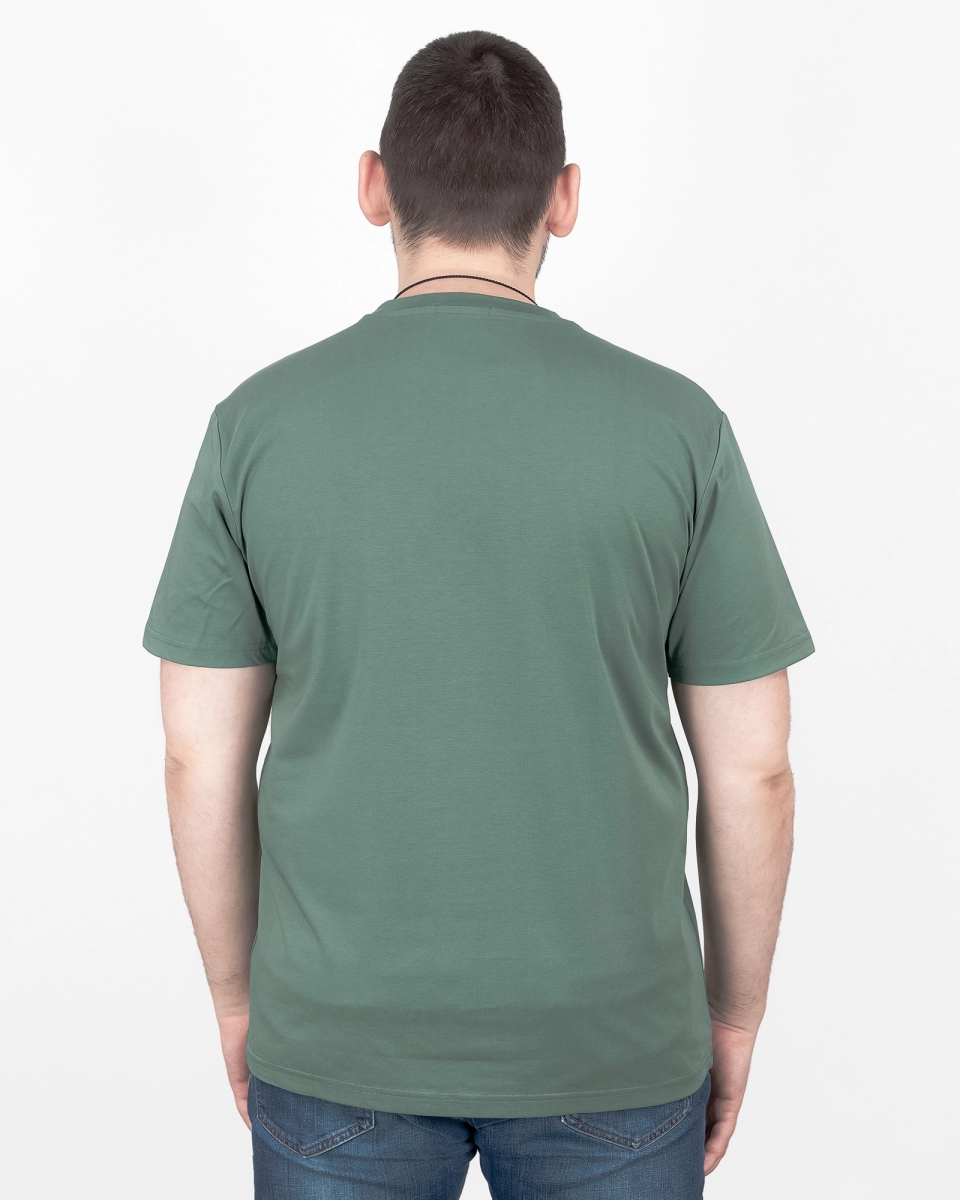 ROHU / Футболка