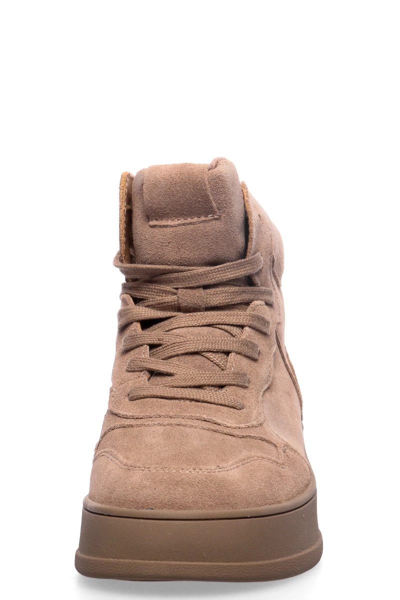 Escan / Ботинки