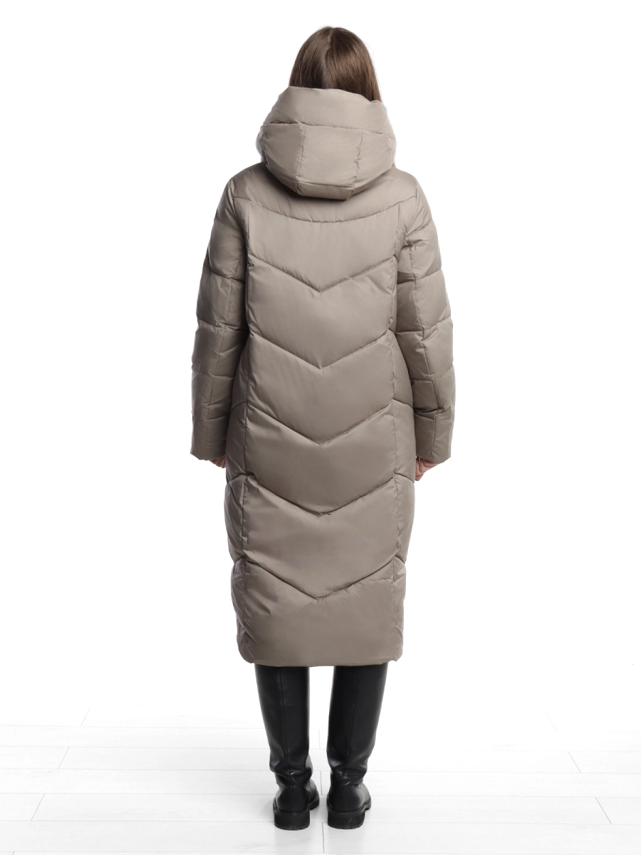 Naulice / Куртка утепленная