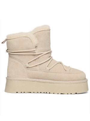 SET SAIL / Угги утепленные