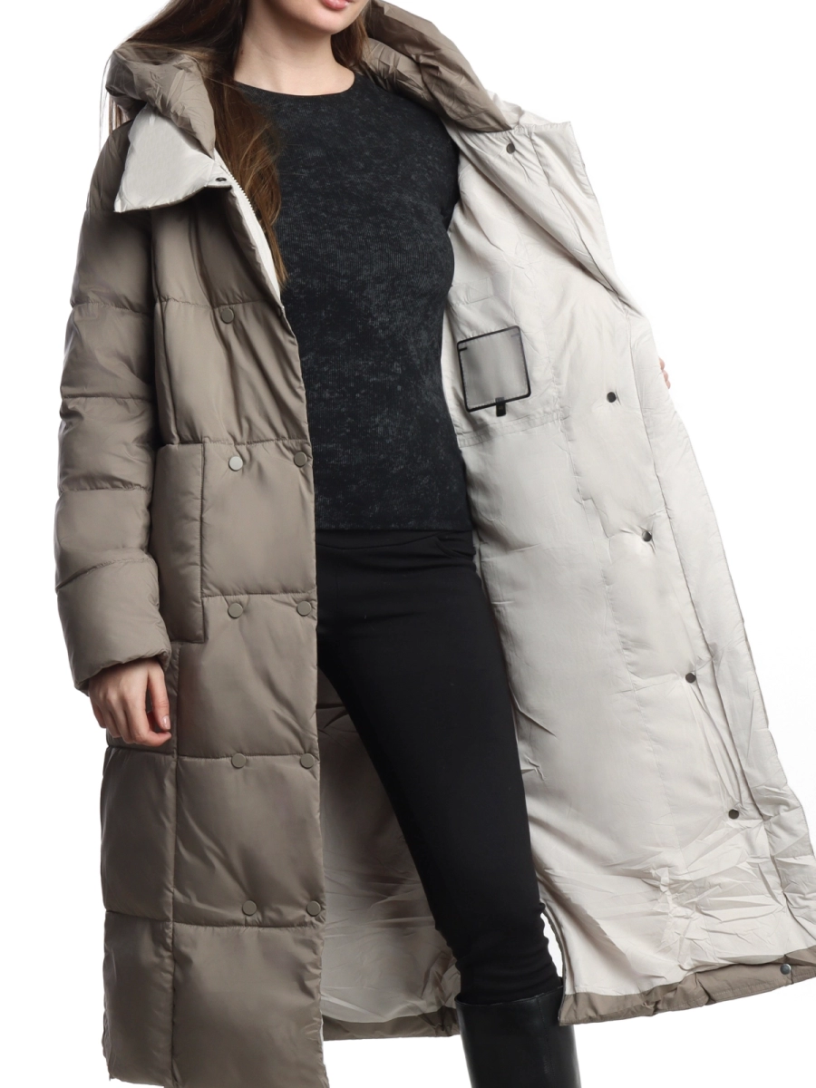 Naulice / Куртка утепленная