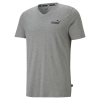 Puma / Футболка ESS V Neck Tee