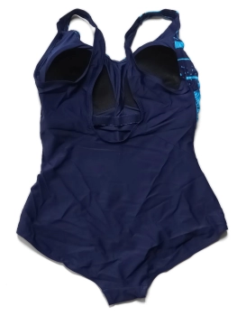 Rivage Line / Купальник слитный