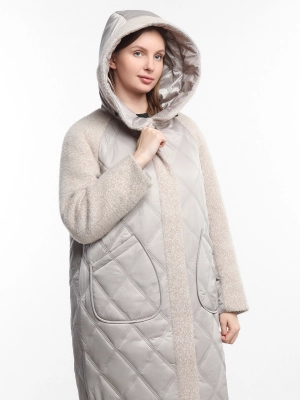 Naulice / Куртка утепленная