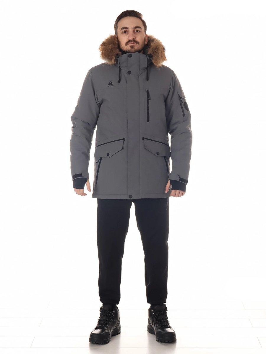 Azimuth / Куртка утепленная