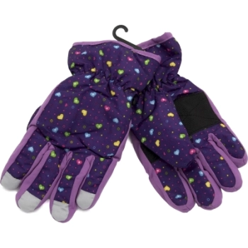 WELLDONE / Перчатки горнолыжные / повседневные / детские / для активного отдыха WELLDONE / Перчатки горнолыжные / повседневные / детские / для активного отдыха