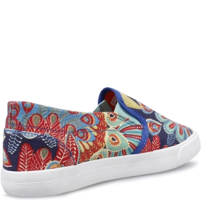 Тофа / Слипоны