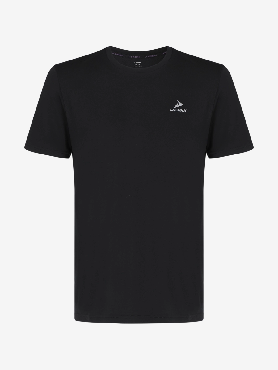 Demix / Футболка Urban Running GFX
