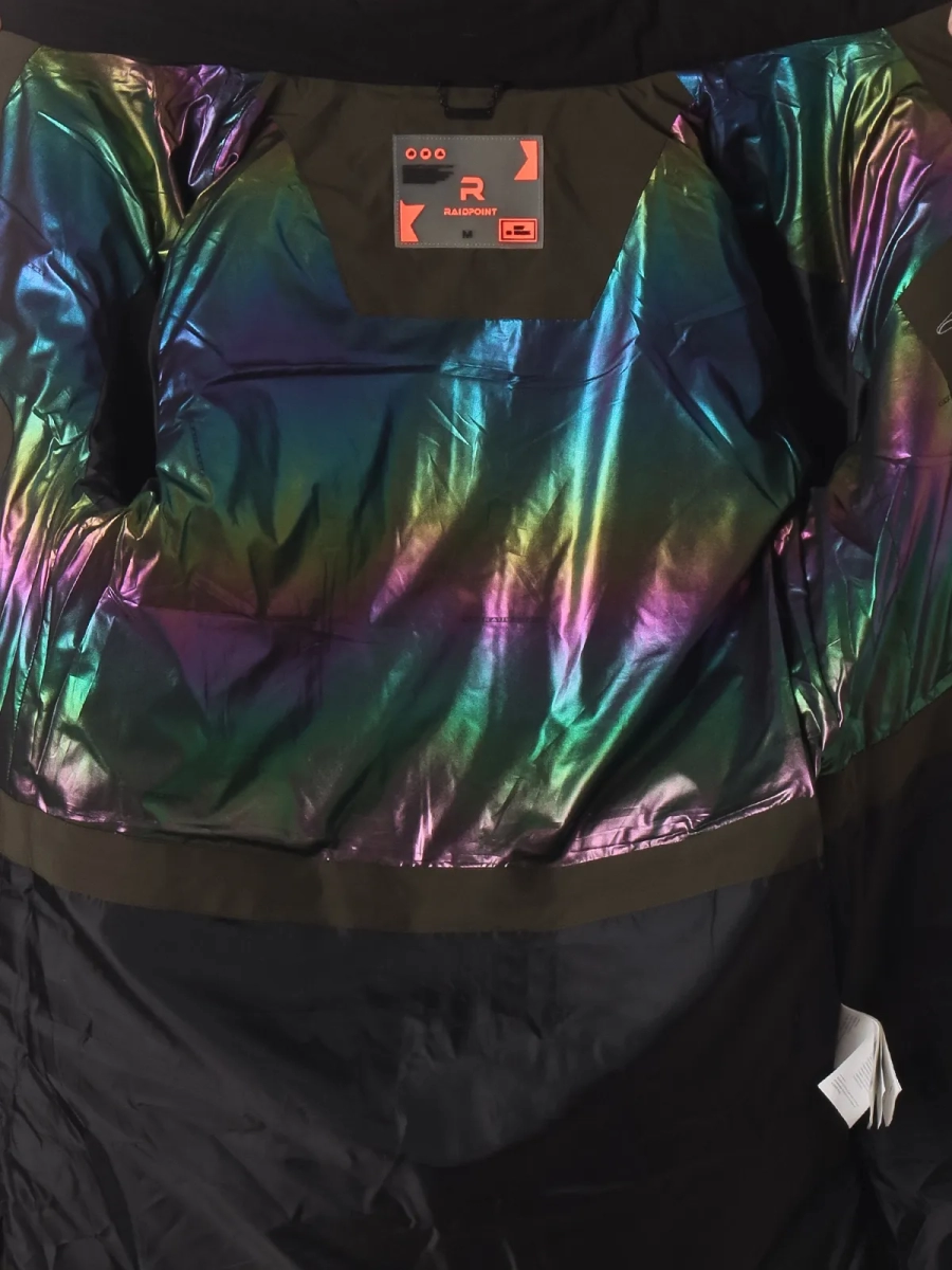 Raid Point / Пальто Raid Point / Пальто