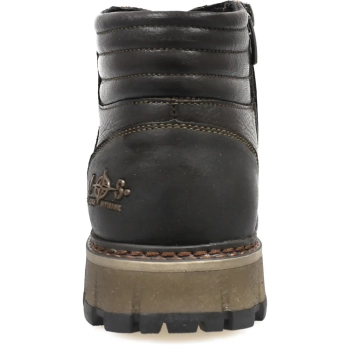 Jonny Fire / Ботинки