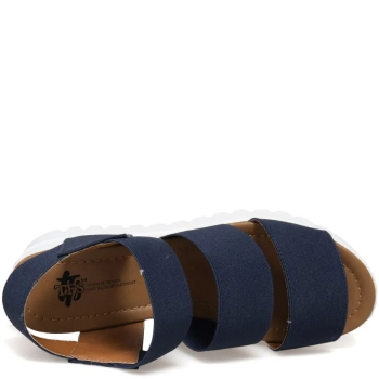 Тофа / Босоножки