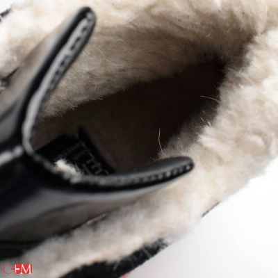 El Tempo / Ботинки