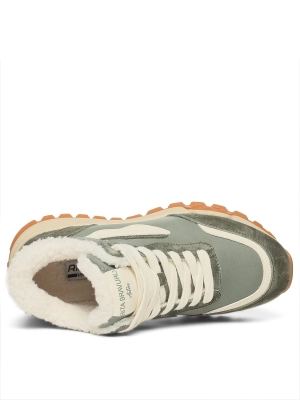 Rita Bravuro / Ботинки женские утепленные