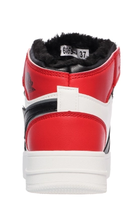 Torsion Field (Тофа) / Ботинки