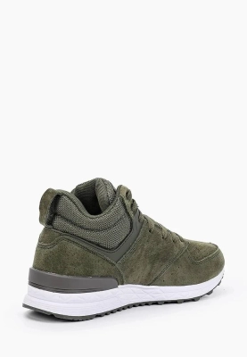 Patrol / Ботинки