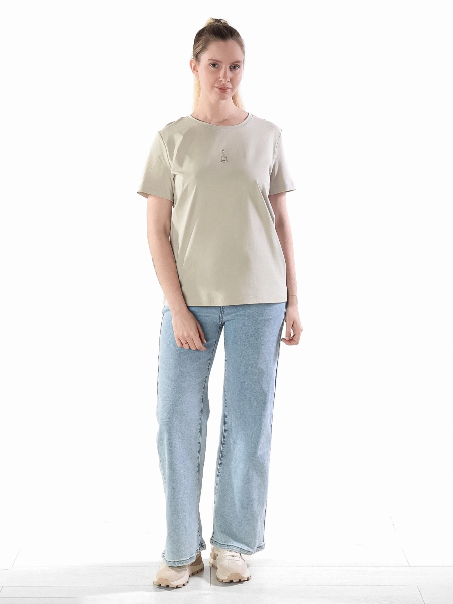 Money&You / Футболка повседневная