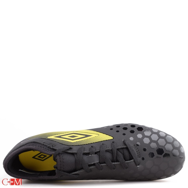 Umbro / Бутсы / с шипами / шиповки / для футбола / UX Accuro II Club HG 81320U-FNH