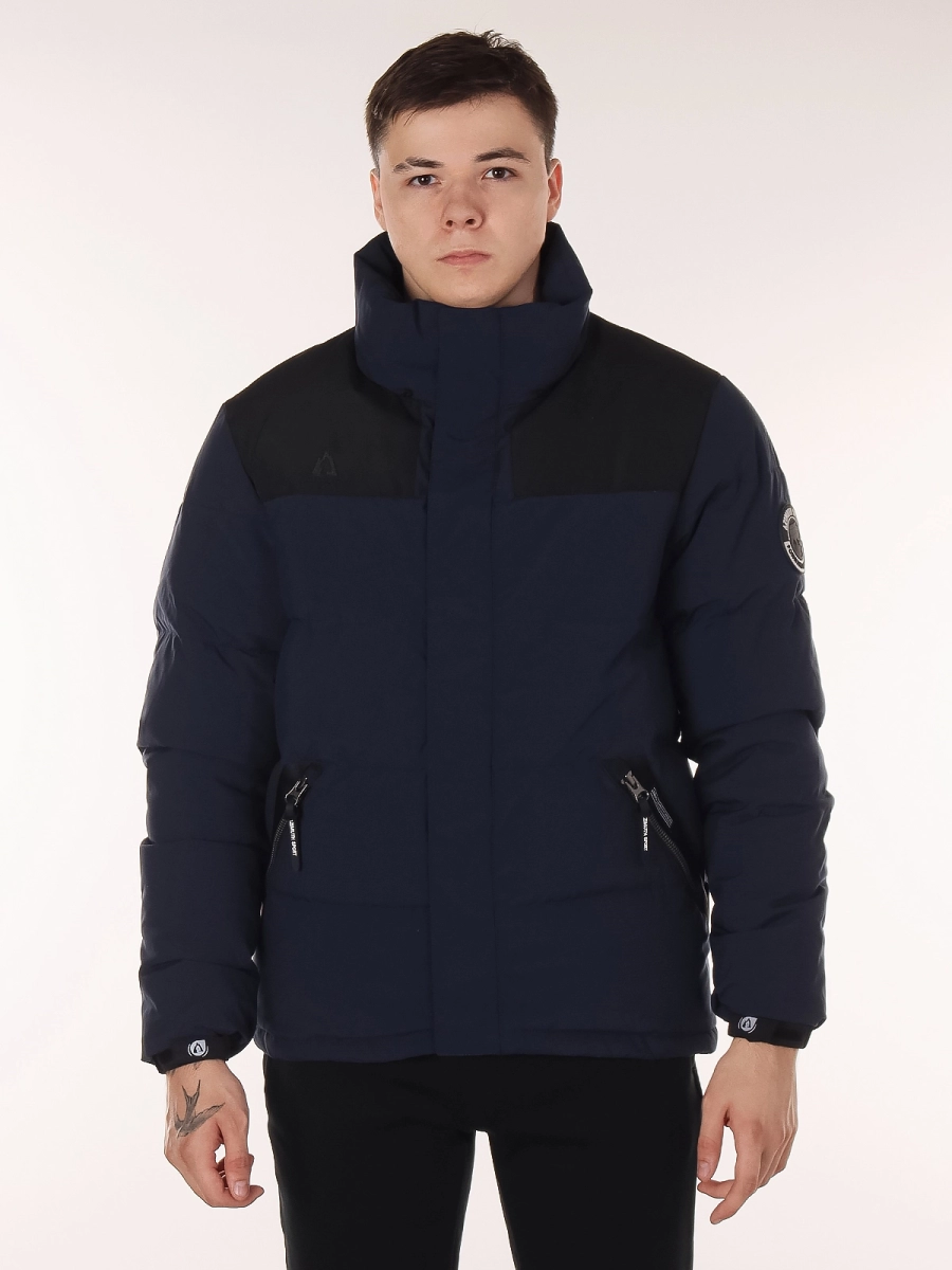 Azimuth / Куртка утепленная