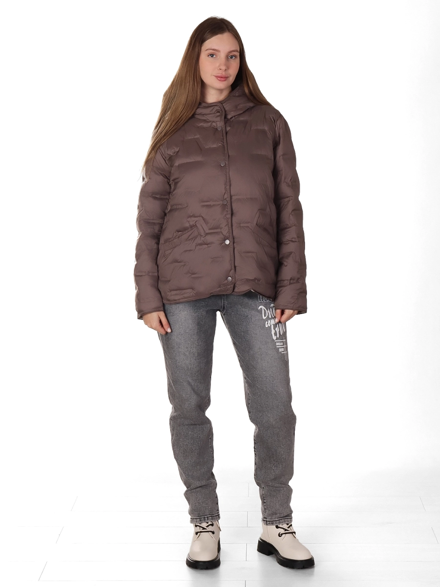 Money&You / Куртка деми