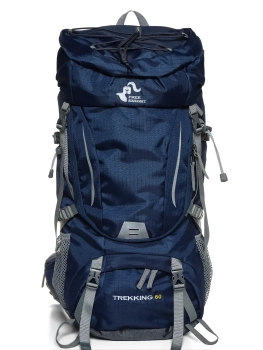 Naulice / Рюкзак туристический 60 литров