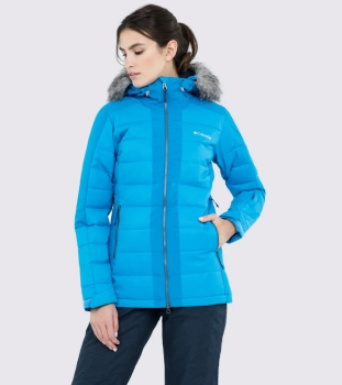 Columbia / Куртка горнолыжная Harper Lake Columbia / Куртка горнолыжная Harper Lake