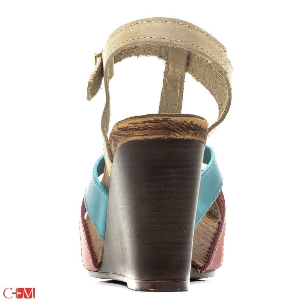 Inblu / Босоножки CM-1T
