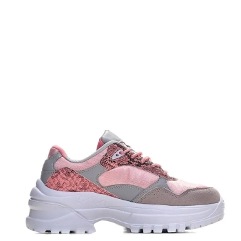 Кроссовки Patrol