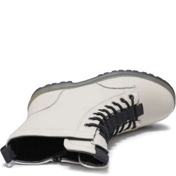 Torsion Field (Тофа) / Ботинки женские утепленные