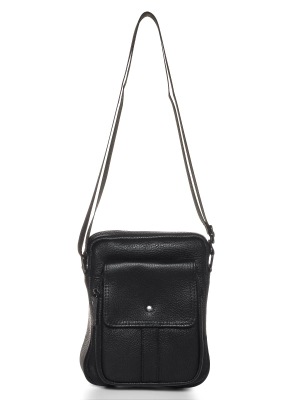 Naulice / Барсетка кожаная