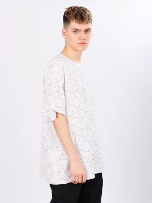 Naulice / Футболка повседневная