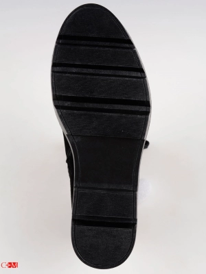 LA Grandezza / Ботинки