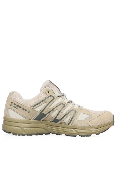 Salomon / Кроссовки X-MISSION 4 WINTER ADVENTERES L4174820028
