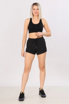 Sport & Moda / Шорты спортивные Sport & Moda / Шорты спортивные