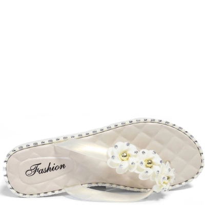 Linda / Шлепанцы