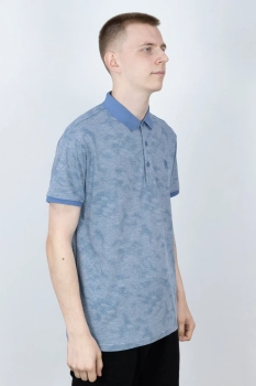 Mostom / Футболка - поло Mostom / Футболка - поло