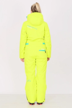 SNOW HEADQUARTER / Комбинезон горнолыжный