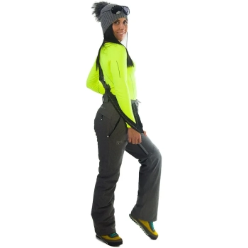 SNOW HEADQUARTER / Полукомбинезон горнолыжный SNOW HEADQUARTER / Полукомбинезон горнолыжный
