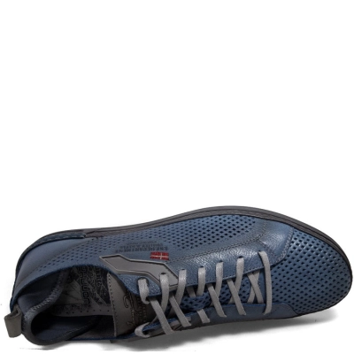 Jonny Fire / Туфли