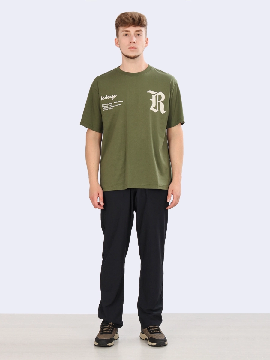 Master Class / Футболка мужская