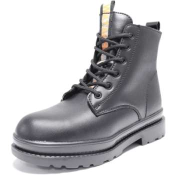 Torsion Field (Тофа) / Ботинки женские утепленные