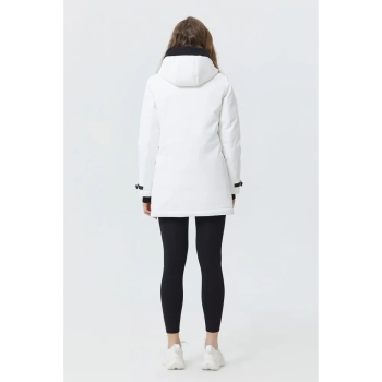 Free Cover / Куртка-парка Free Cover / Куртка-парка