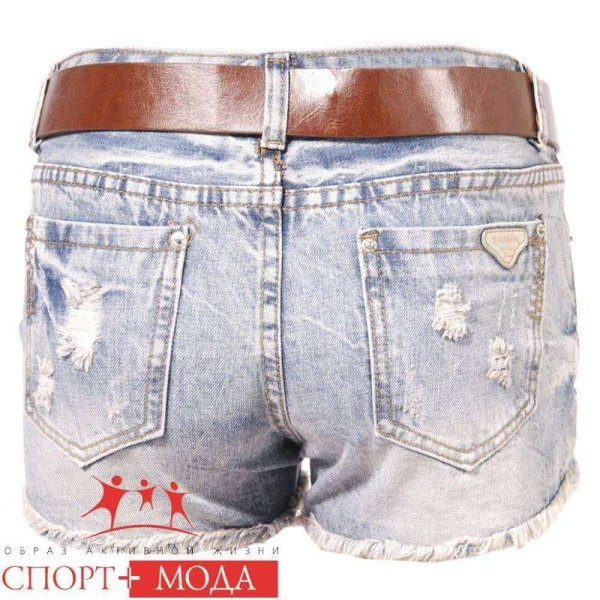 Sport & Moda / Шорты 701