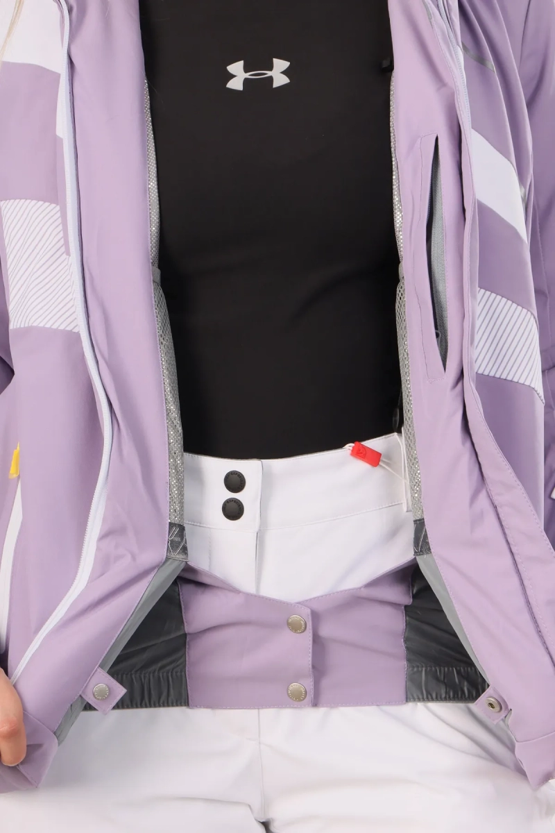 High Experience / Куртка горнолыжная